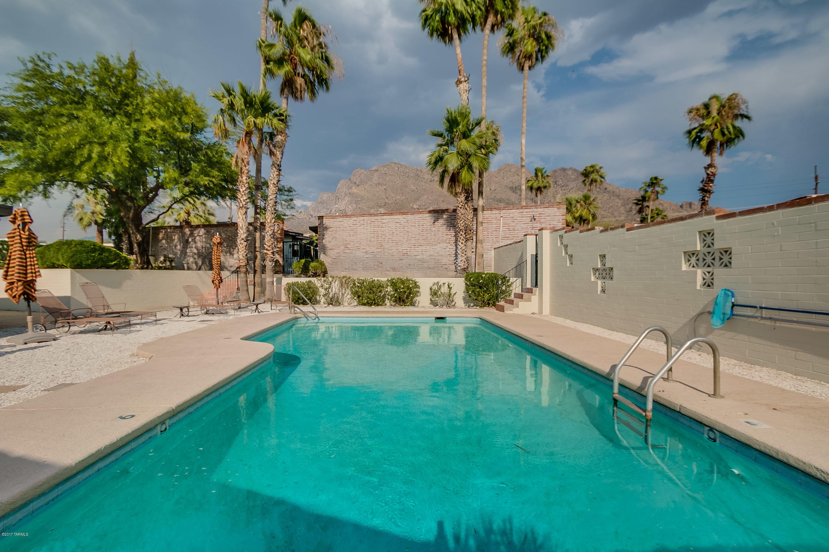 9111 North Oracle Road, Unit 152 Tucson, AZ 85704 - Photo 31 of 38