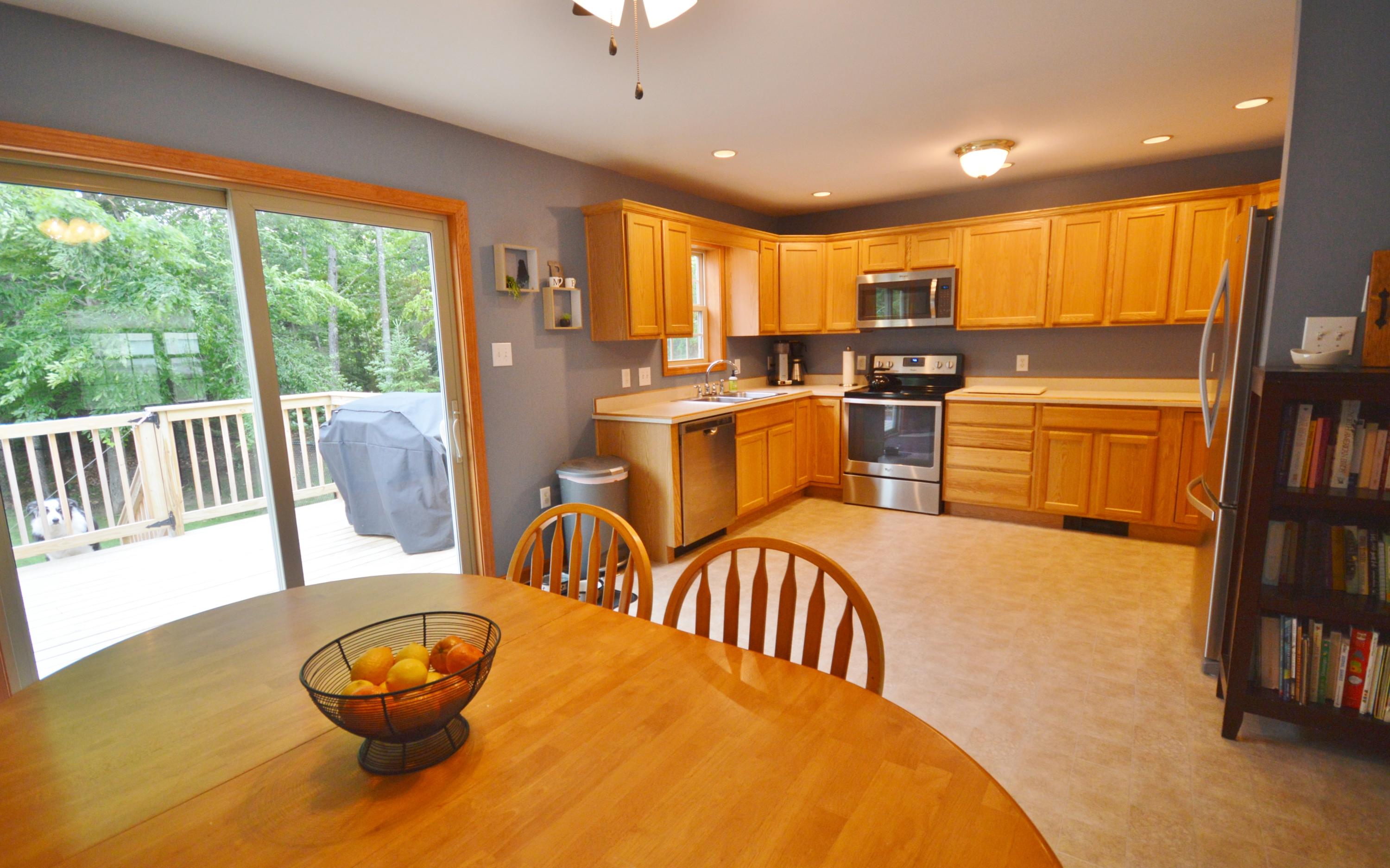 506 Ridge Drive Hermon, ME 04401 - Photo 3 of 38 DSC_0007