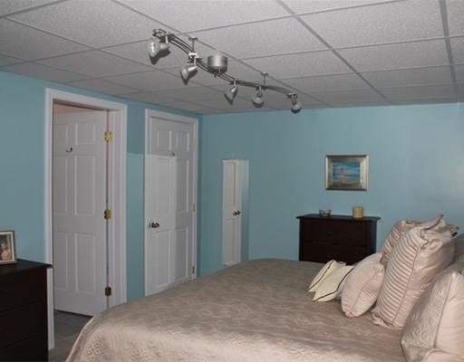 71 Silsby Road Mariaville, ME 04605 - Photo 10 of 19 Master Bedroom.