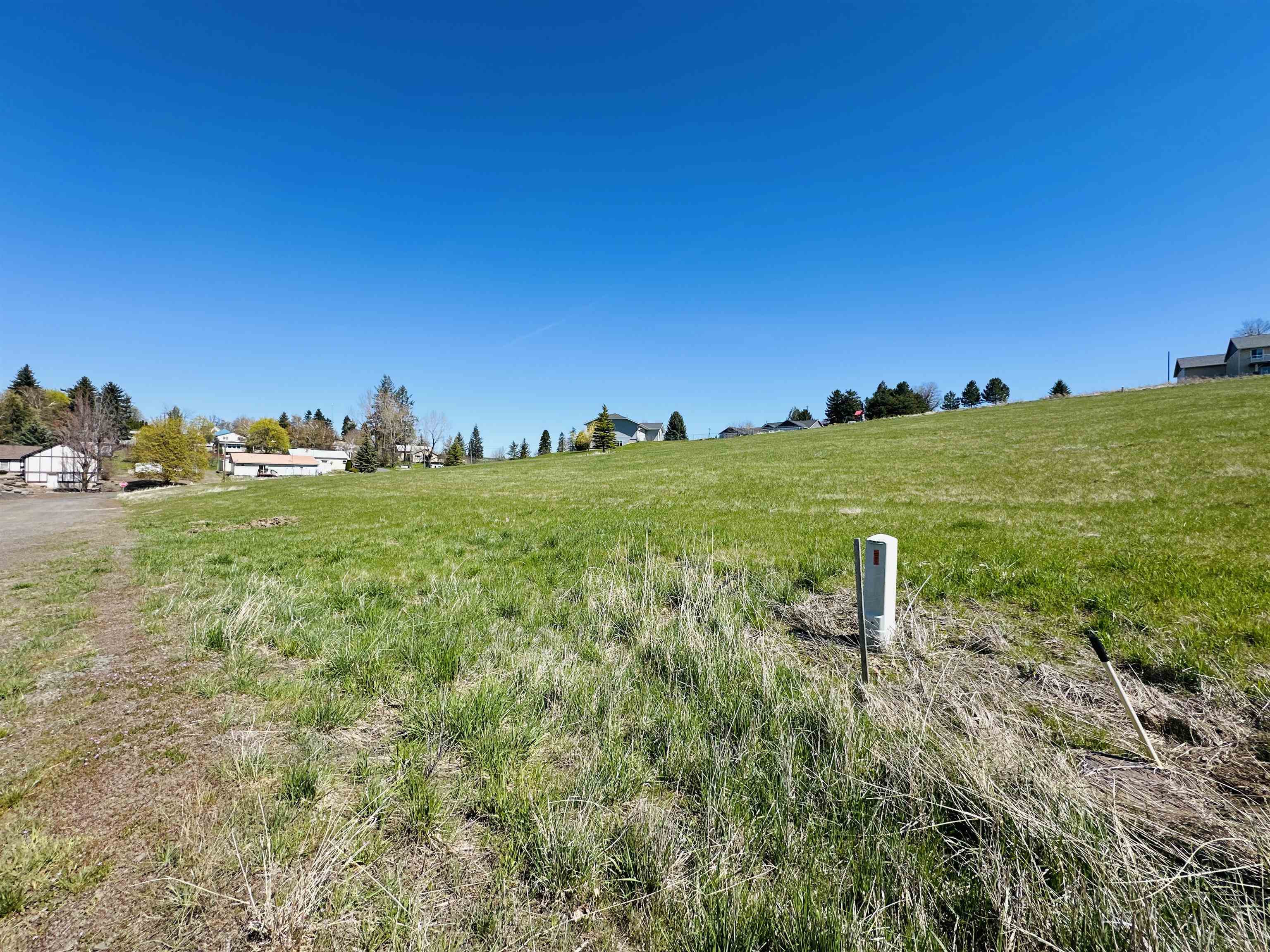 435 South Skyline Street Tekoa, WA 99033 - Photo 20 of 32