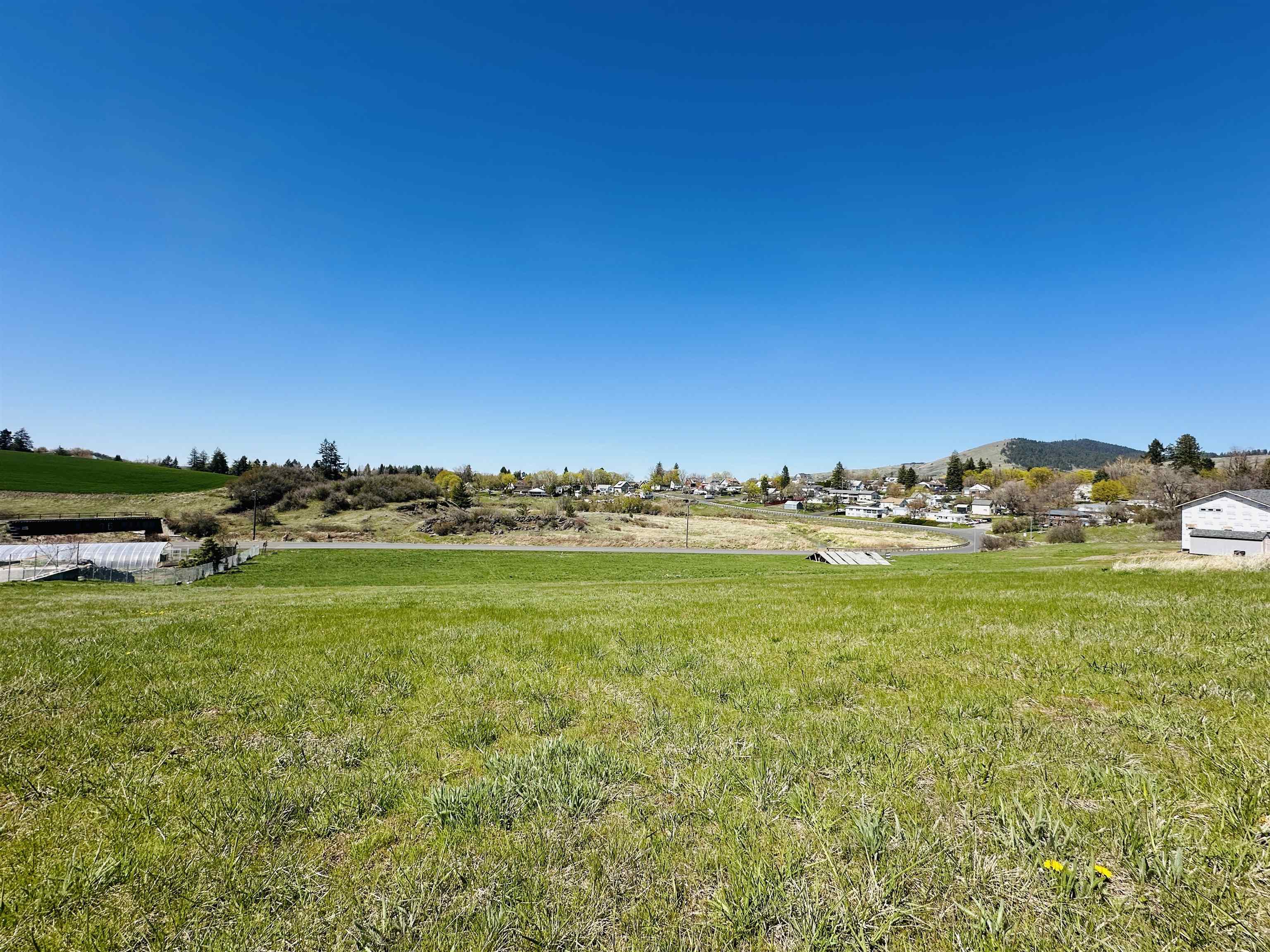 435 South Skyline Street Tekoa, WA 99033 - Photo 22 of 32