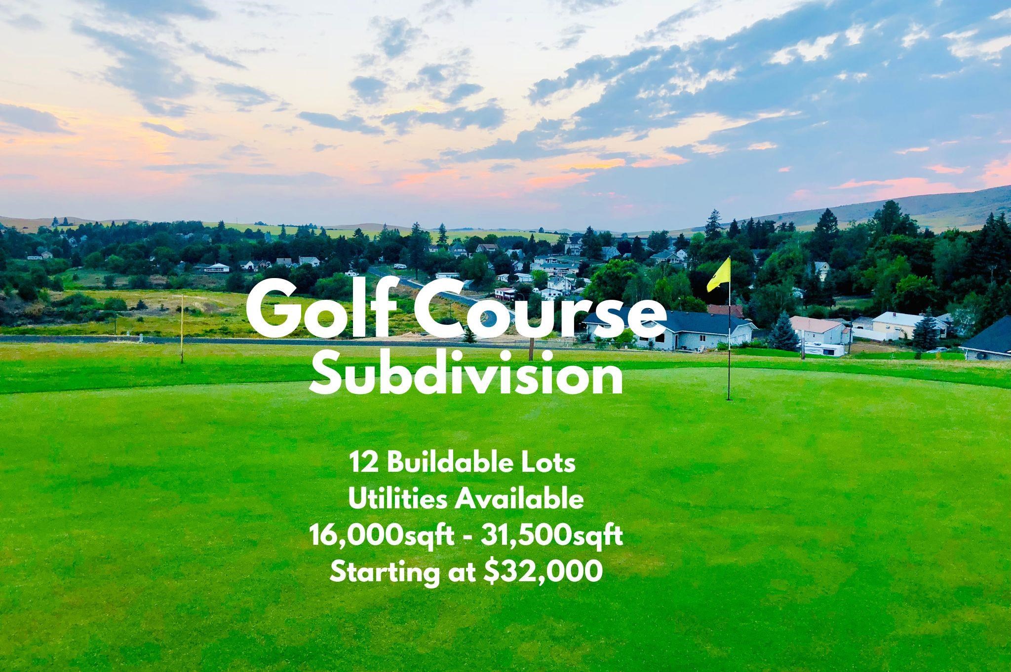 435 South Skyline Street Tekoa, WA 99033 - Photo 4 of 32