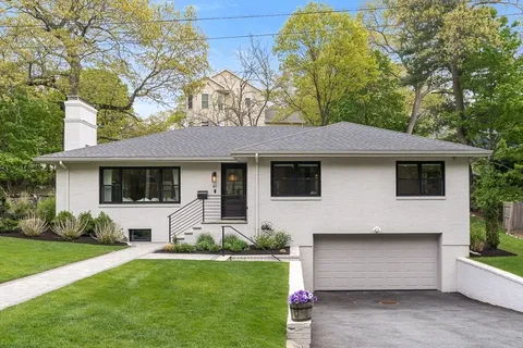 $1,689,000 | 41 Sunset Road, Winchester, MA 01890