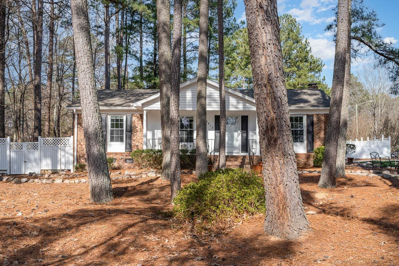 5513 McCormick Road Durham, NC 27713 - Photo 26 of 26 Photo 26