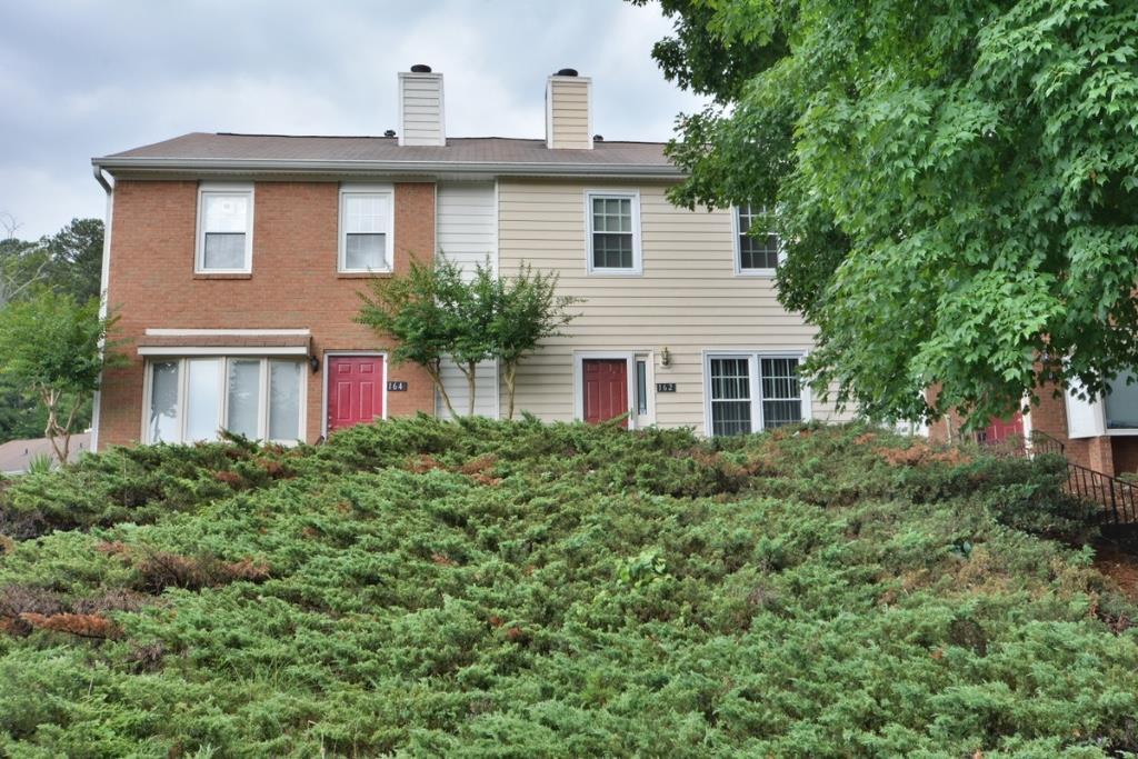 162 Holcomb Ferry Road Roswell, GA 30076 - Photo 1 of 1 Only move-in ready townhouse in Holcomb Crossing community!