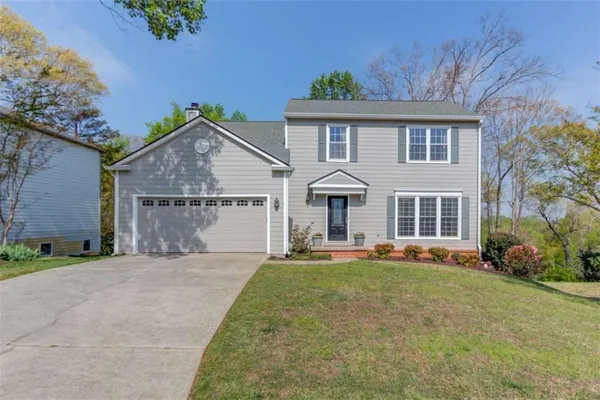 $690,000 | 6530 Maid Marion Close, Alpharetta, GA 30005