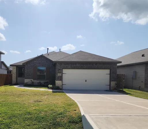 $1,950 | 11318 Cora Lane, Willis, TX 77318
