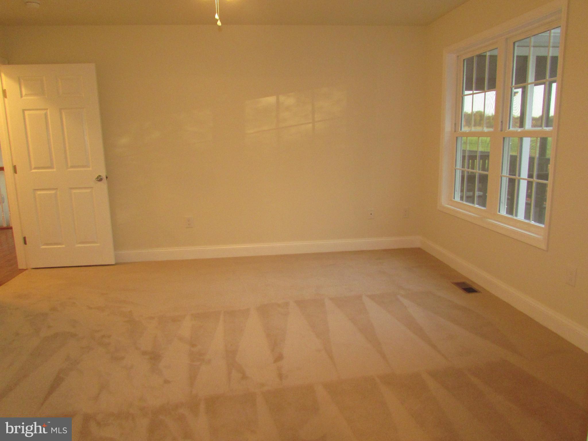 7400 Pine Stake Road Culpeper, VA 22701 - Photo 10 of 29 16x14 Master Bedroom w/Ceiling Fan