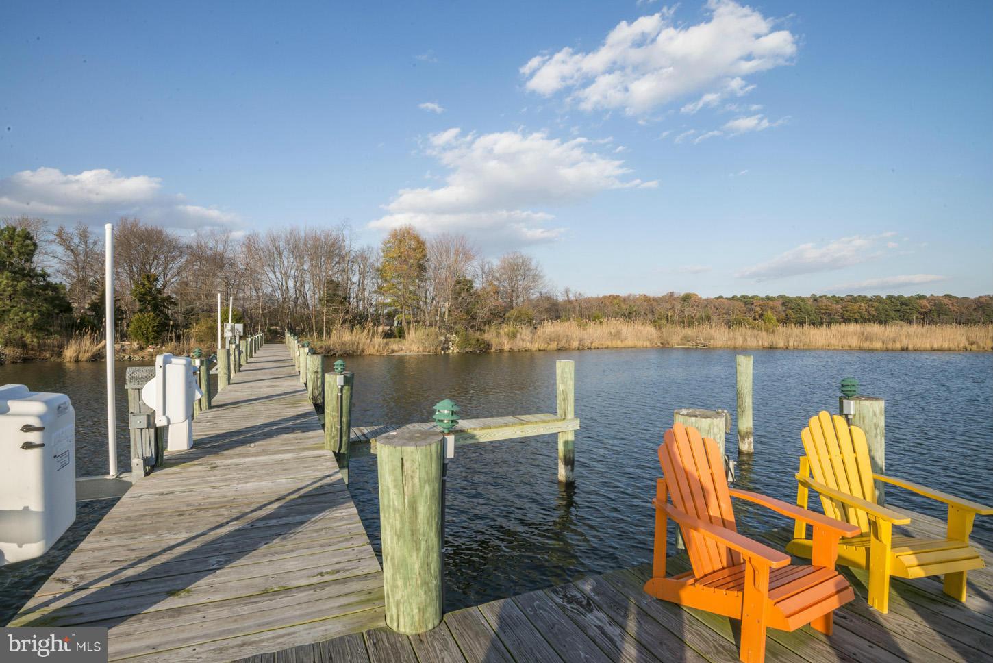 4940 Skinners Neck Road Rock Hall, MD 21661 - Photo 21 of 30