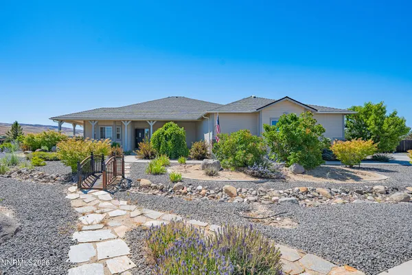 $969,000 | 600 Hay Bale Court, Spanish Springs, NV 89441