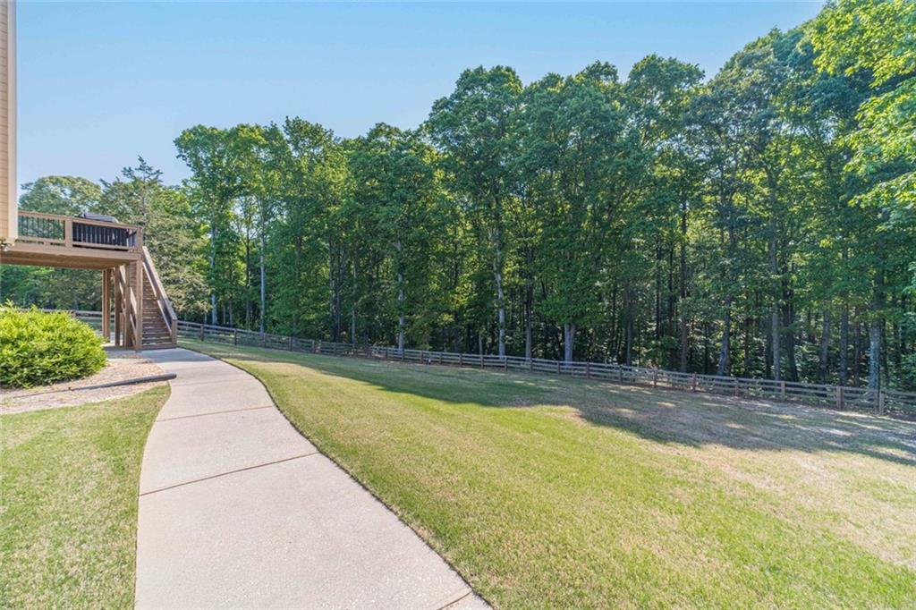 2124 Stonegate Way Monroe, GA 30656 - Photo 46 of 52
