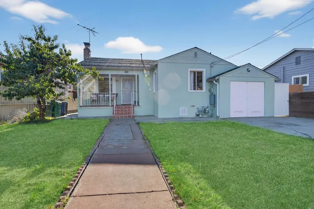 $777,000 | 22133 Peralta Street, Hayward, CA 94541