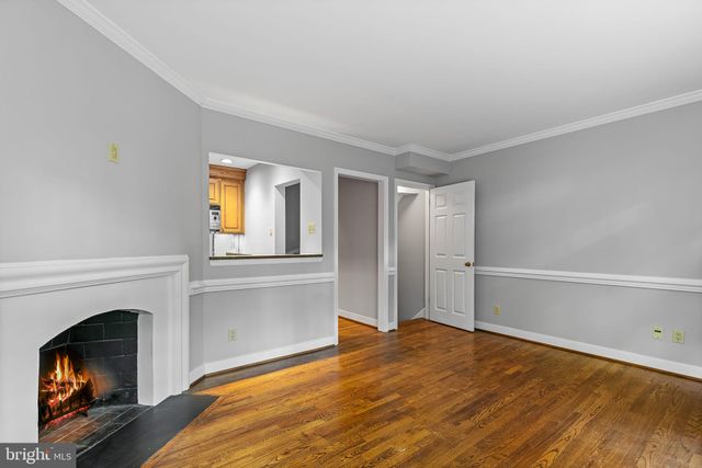 $727,500 | 544 North St Asaph Street, Alexandria, VA 22314