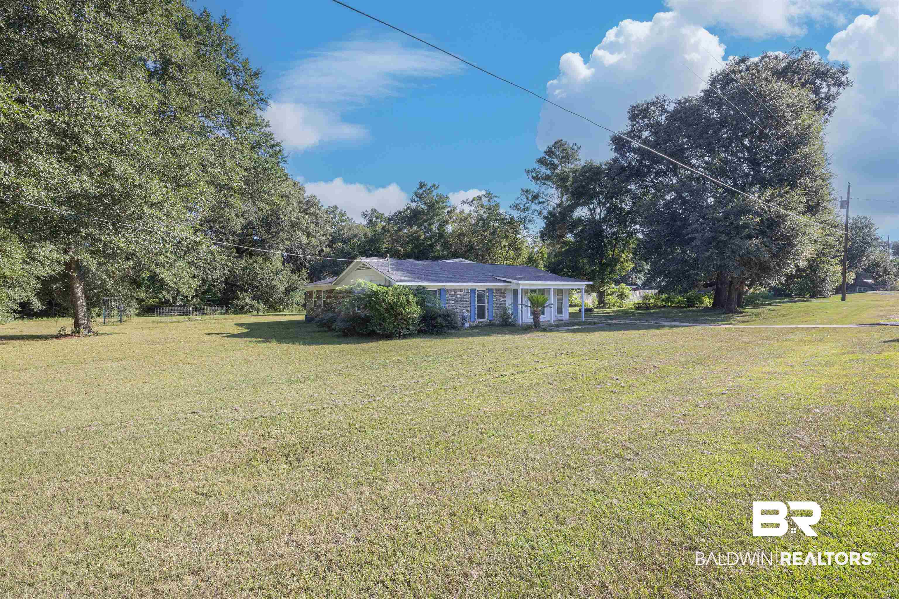 13393 J B Williams Road Loxley, AL 36551 - Photo 2 of 24