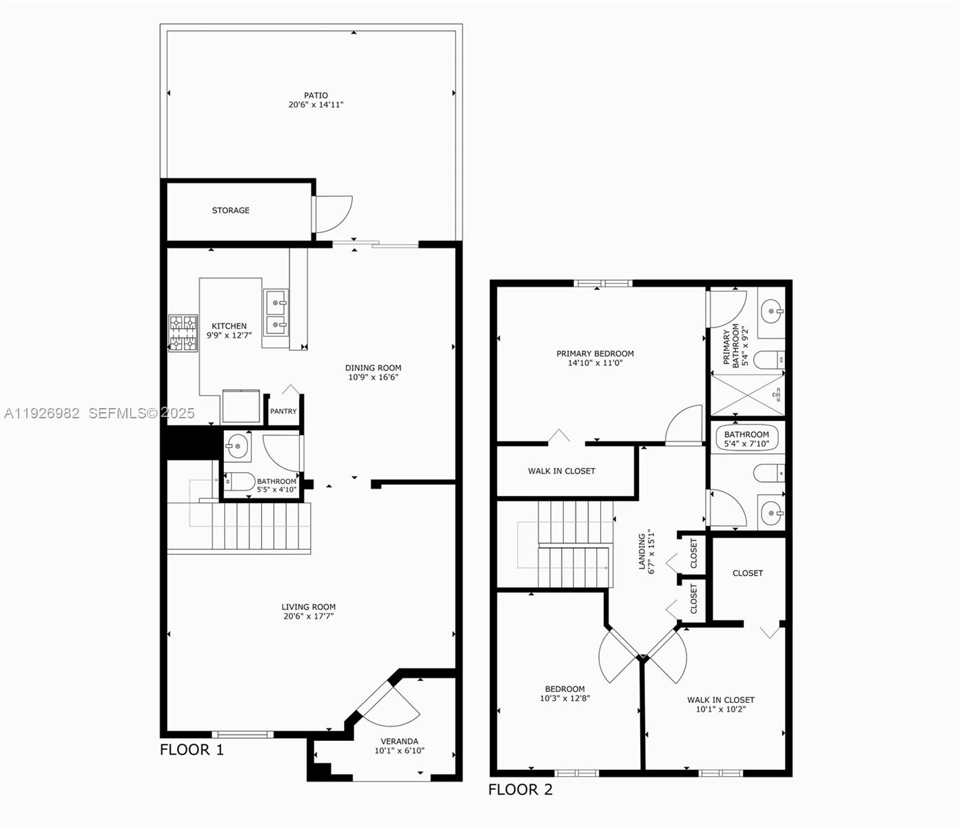 3218 Southeast 5th Court Homestead, FL 33033 - Photo 36 of 68