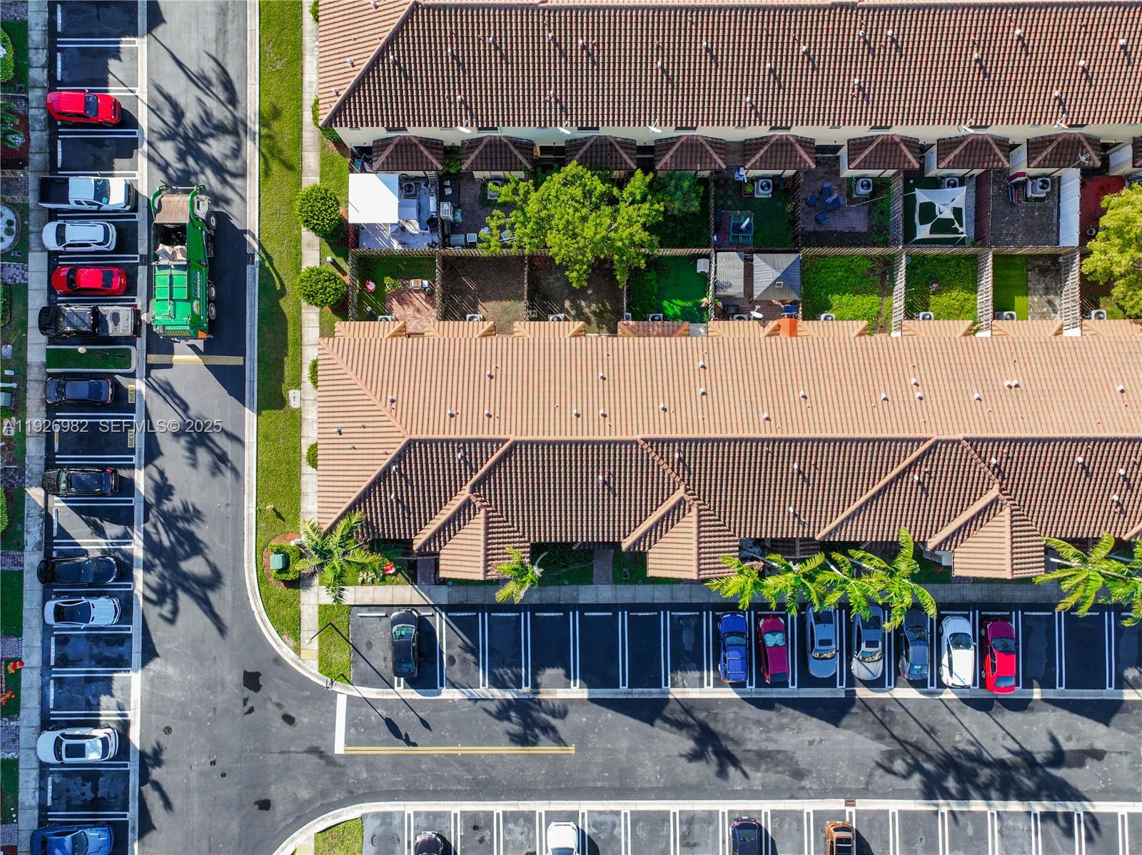 3218 Southeast 5th Court Homestead, FL 33033 - Photo 46 of 68 an aerial view of a house