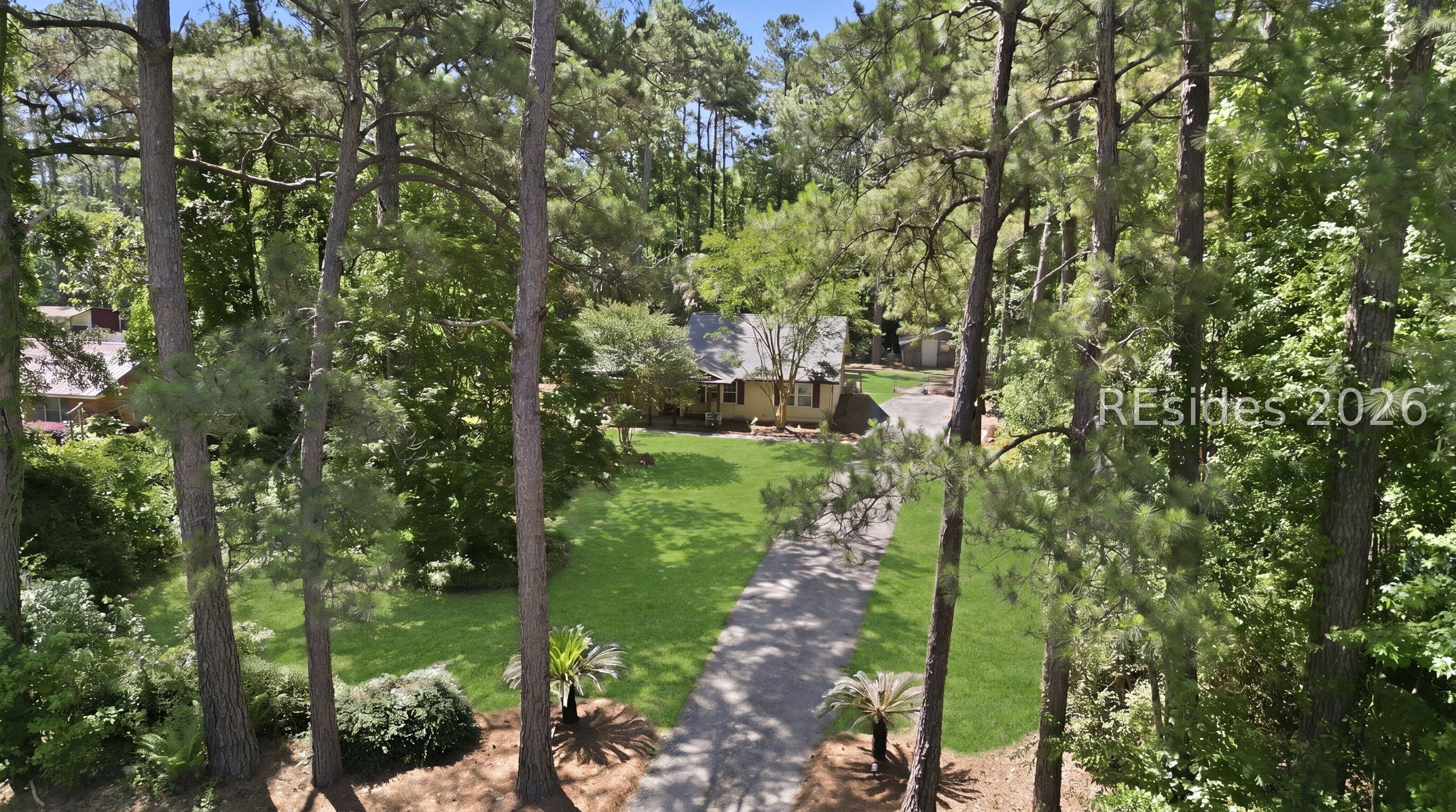 662 Old House Road Ridgeland, SC 29936 - Photo 46 of 54