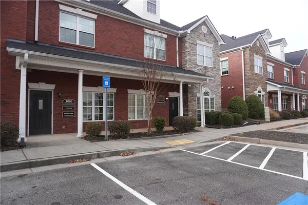 $299,900 | 530 Highland Station Drive, Unit 3004, Suwanee, GA 30024