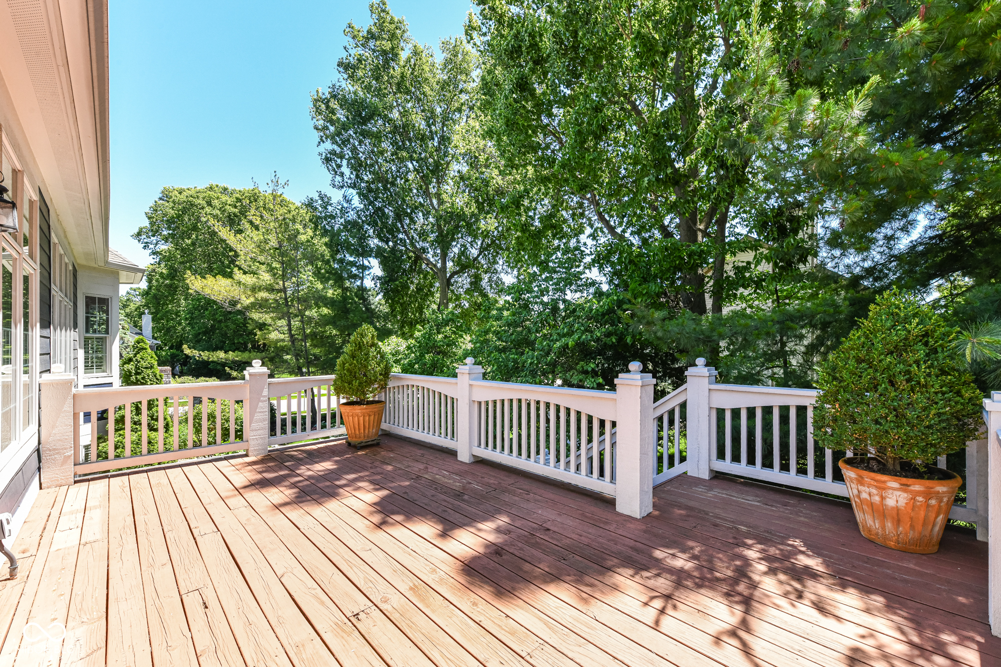 10655 Sunset Point Lane Fishers, IN 46037 - Photo 20 of 55