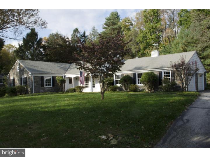 702 Hamilton Road Bryn Mawr, PA 19010 - Photo 1 of 25 Exterior Front