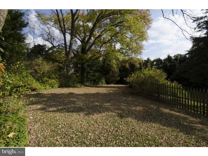 702 Hamilton Road Bryn Mawr, PA 19010 - Photo 25 of 25 Gallery Image 25