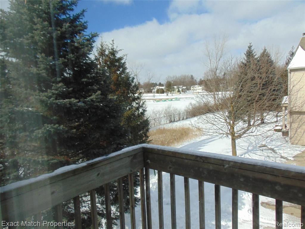 3152 High Pointe Ridge Road Lake Orion, MI 48359 - Photo 21 of 24