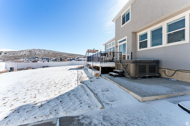 1857 Thunder Gulch Road Eagle Mountain, UT 84005 - Photo 41 of 45