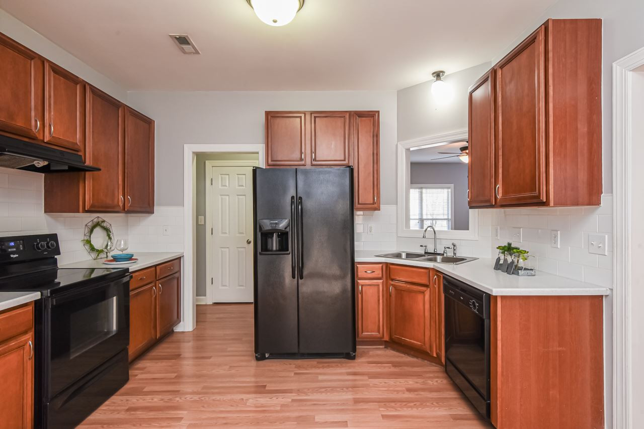 4026 Landover Lane Raleigh, NC 27616 - Photo 9 of 30 Photo 9