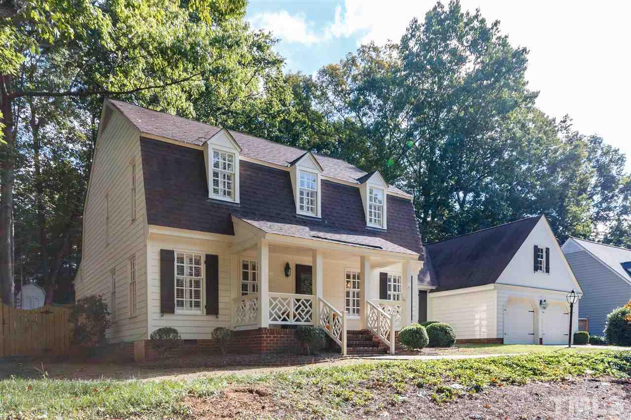 3312 Childers Street Raleigh, NC 27612 - Photo 1 of 25 Gallery Image 1