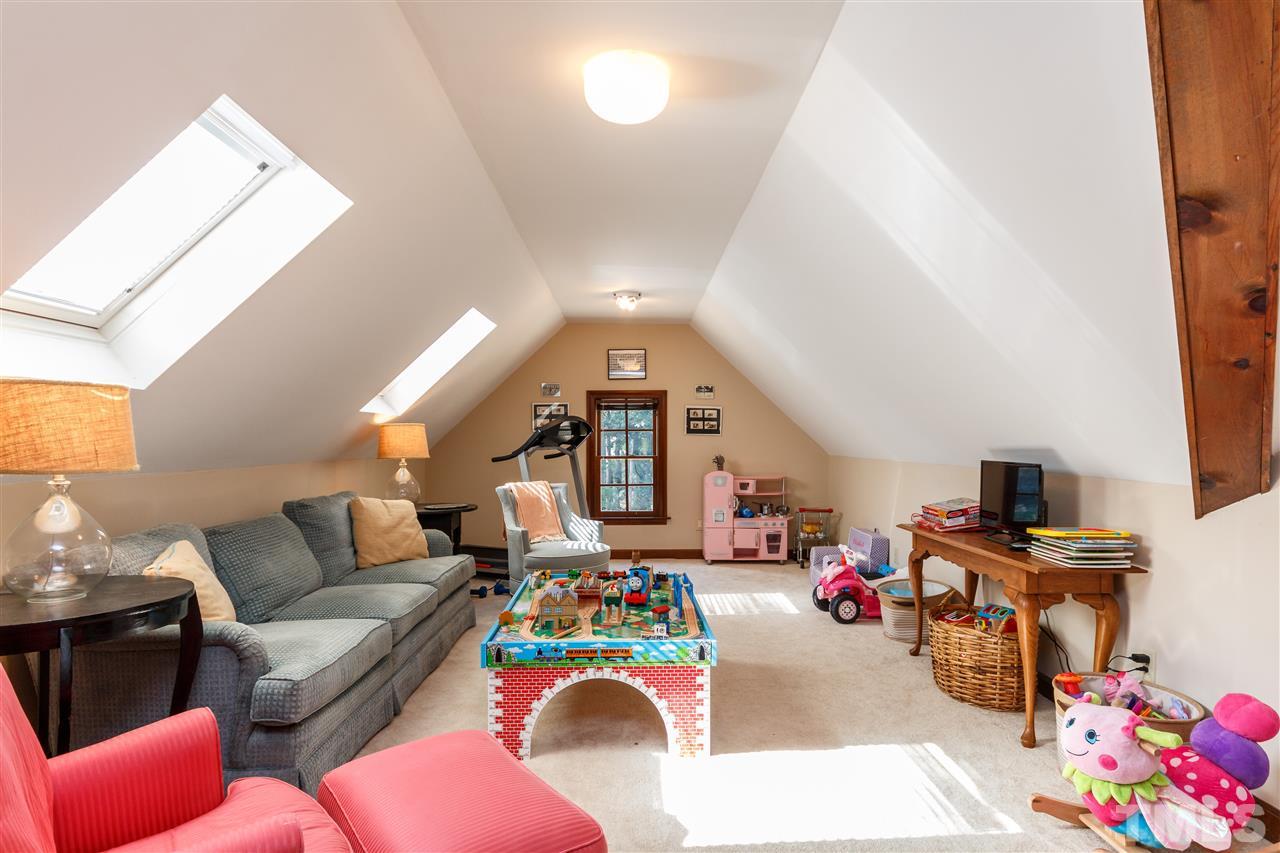 3312 Childers Street Raleigh, NC 27612 - Photo 13 of 25 Gallery Image 13