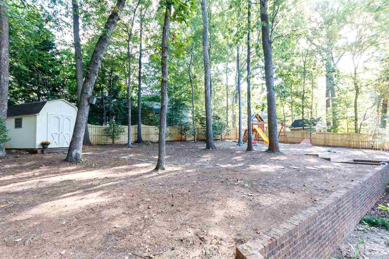3312 Childers Street Raleigh, NC 27612 - Photo 24 of 25 Gallery Image 24