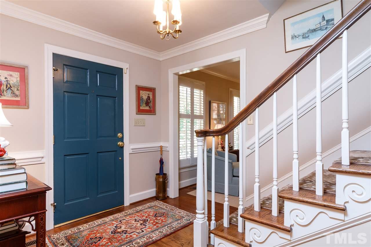 3312 Childers Street Raleigh, NC 27612 - Photo 3 of 25 Gallery Image 3