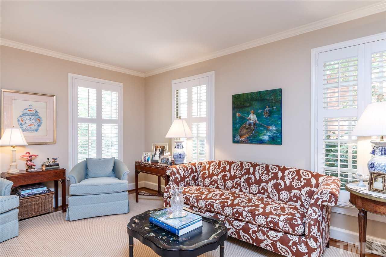 3312 Childers Street Raleigh, NC 27612 - Photo 4 of 25 Gallery Image 4