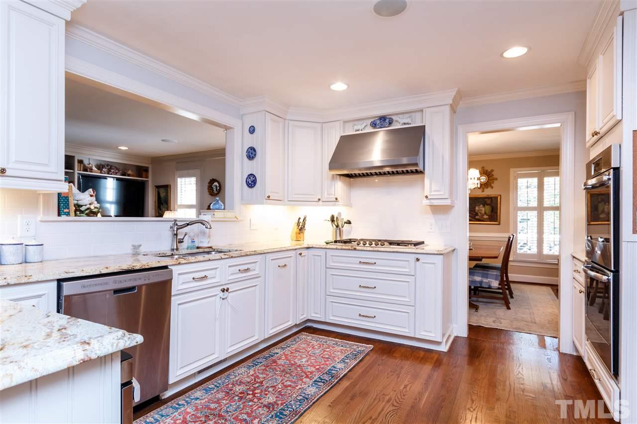 3312 Childers Street Raleigh, NC 27612 - Photo 6 of 25 Gallery Image 6