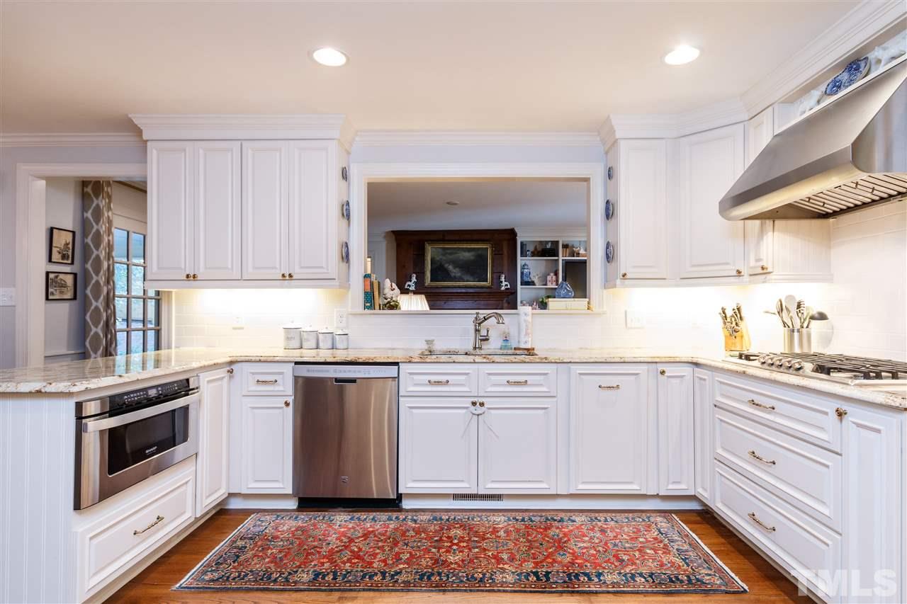 3312 Childers Street Raleigh, NC 27612 - Photo 8 of 25 Gallery Image 8