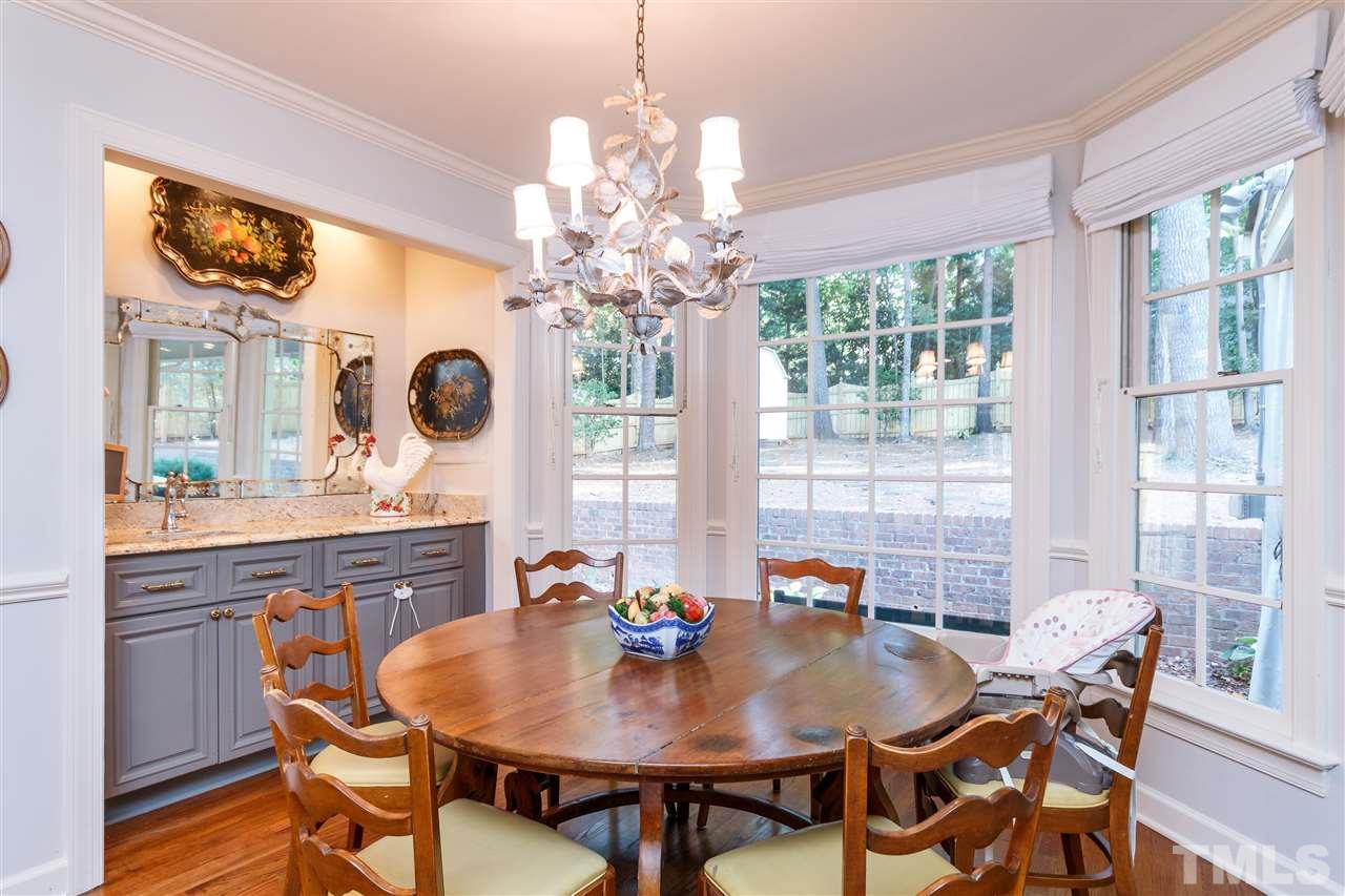 3312 Childers Street Raleigh, NC 27612 - Photo 9 of 25 Gallery Image 9