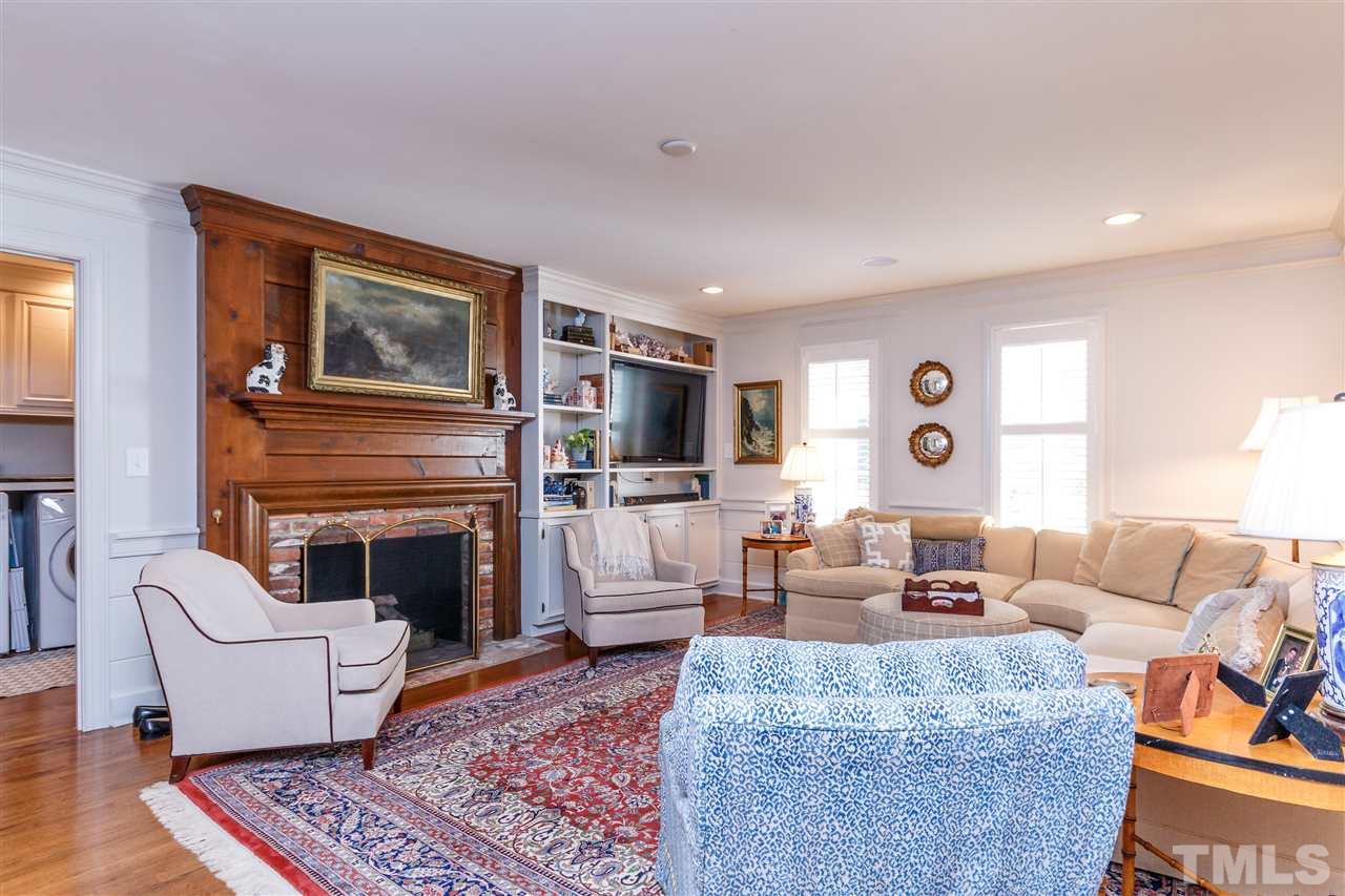 3312 Childers Street Raleigh, NC 27612 - Photo 10 of 25 Gallery Image 10
