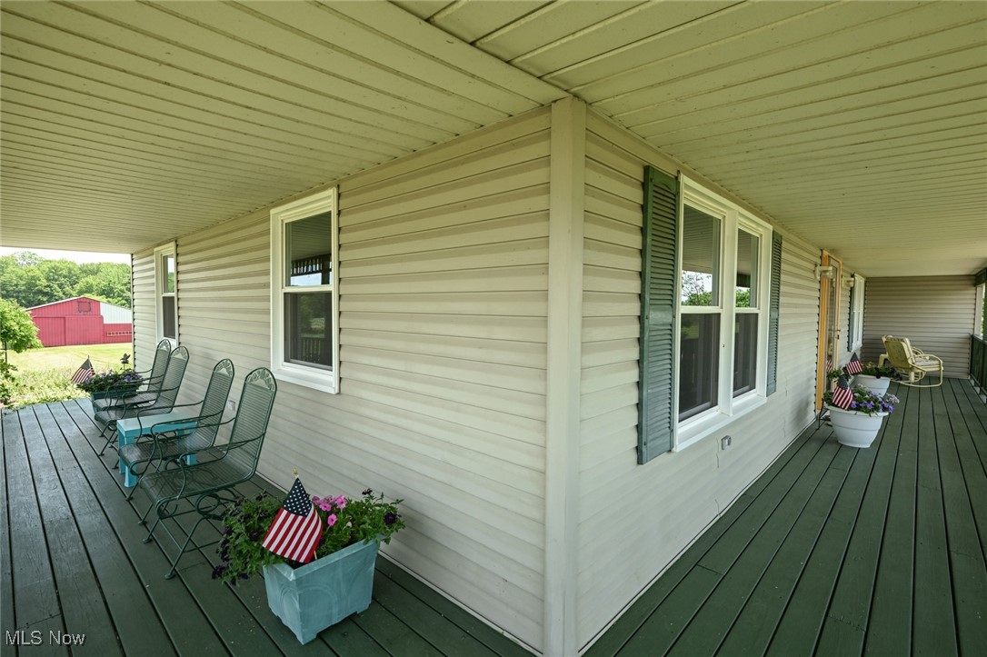 9889 Firestone Road Homerville, OH 44235 - Photo 5 of 47 Gallery Image 5
