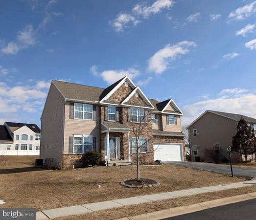 $405,000 | 9 West Imperial Drive, Aspers, PA 17304