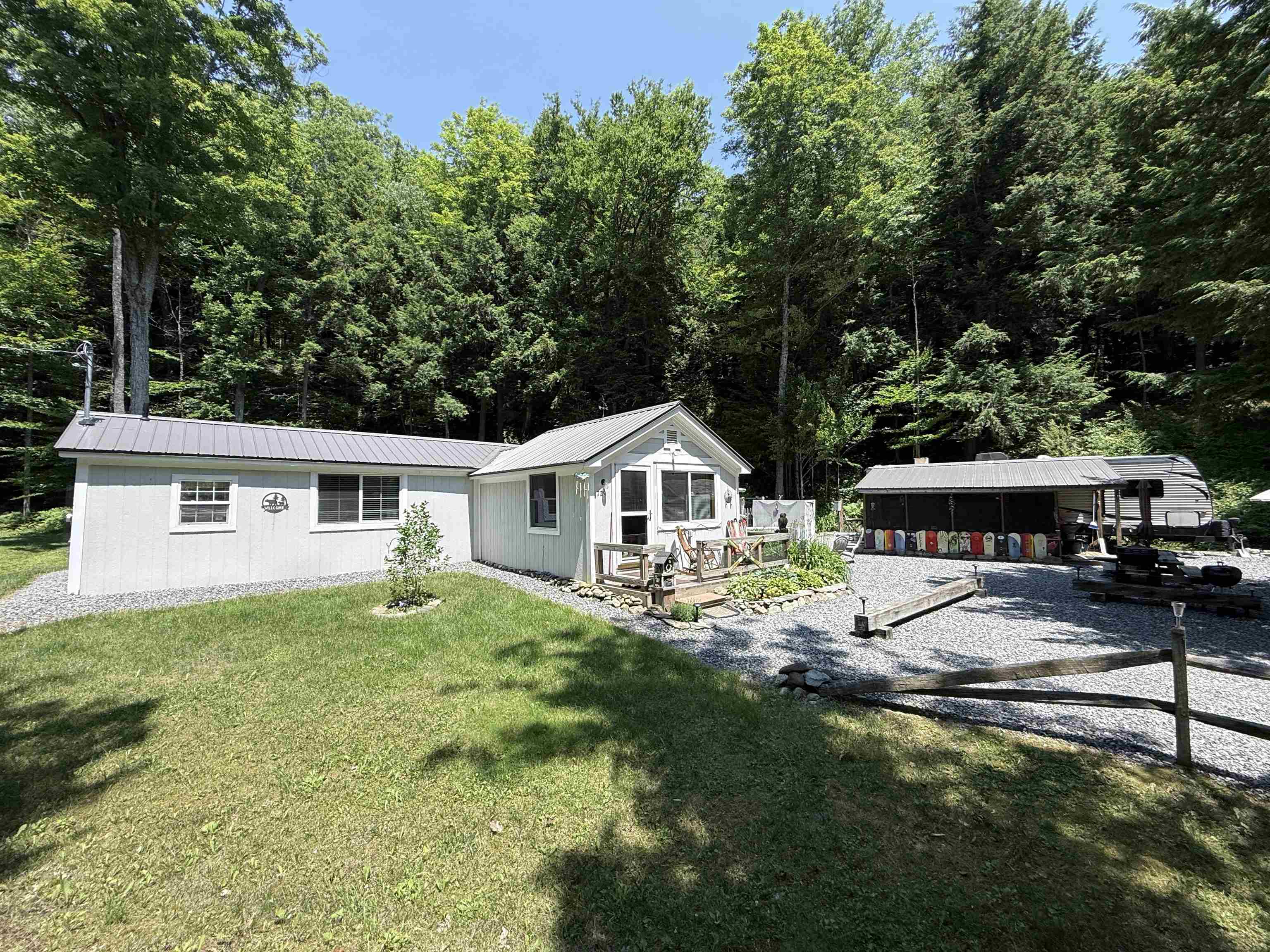 729 Davis Road Cavendish, VT 05153 - Photo 49 of 54