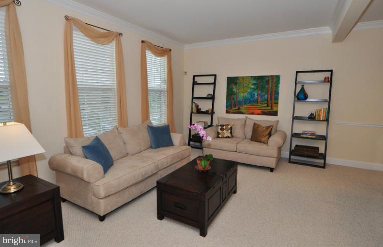 610 Springhouse Square Southeast Leesburg, VA 20175 - Photo 16 of 30 Big bright windows with wood blinds