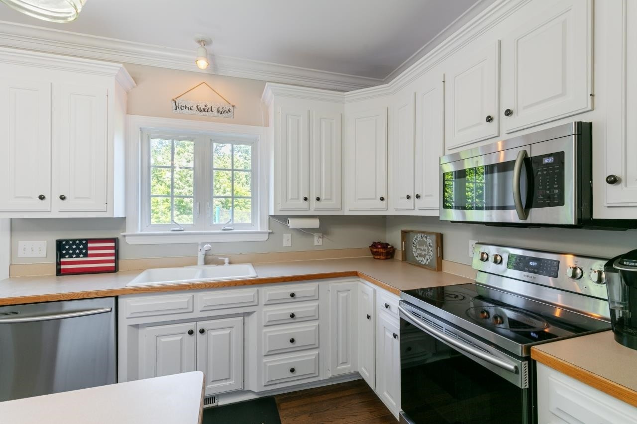 1604 Kendall Hill Road Willow Spring, NC 27592 - Photo 17 of 40 Photo 17