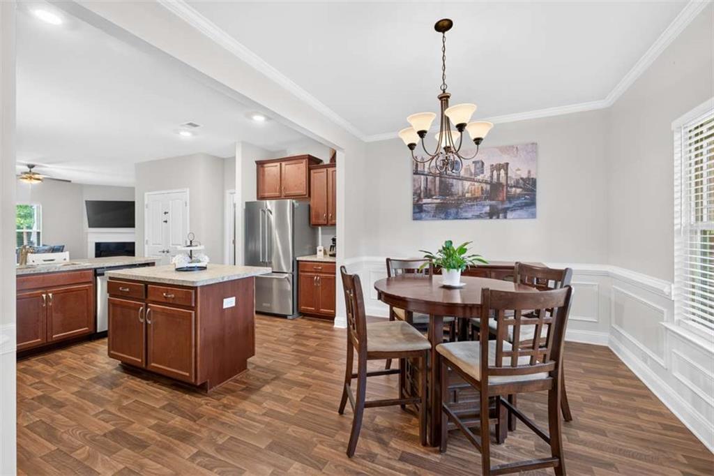 517 Forest Path Jefferson, GA 30549 - Photo 14 of 51
