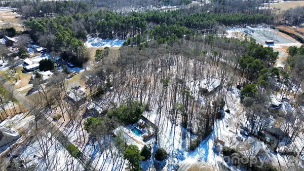 a view of outdoor space and street view