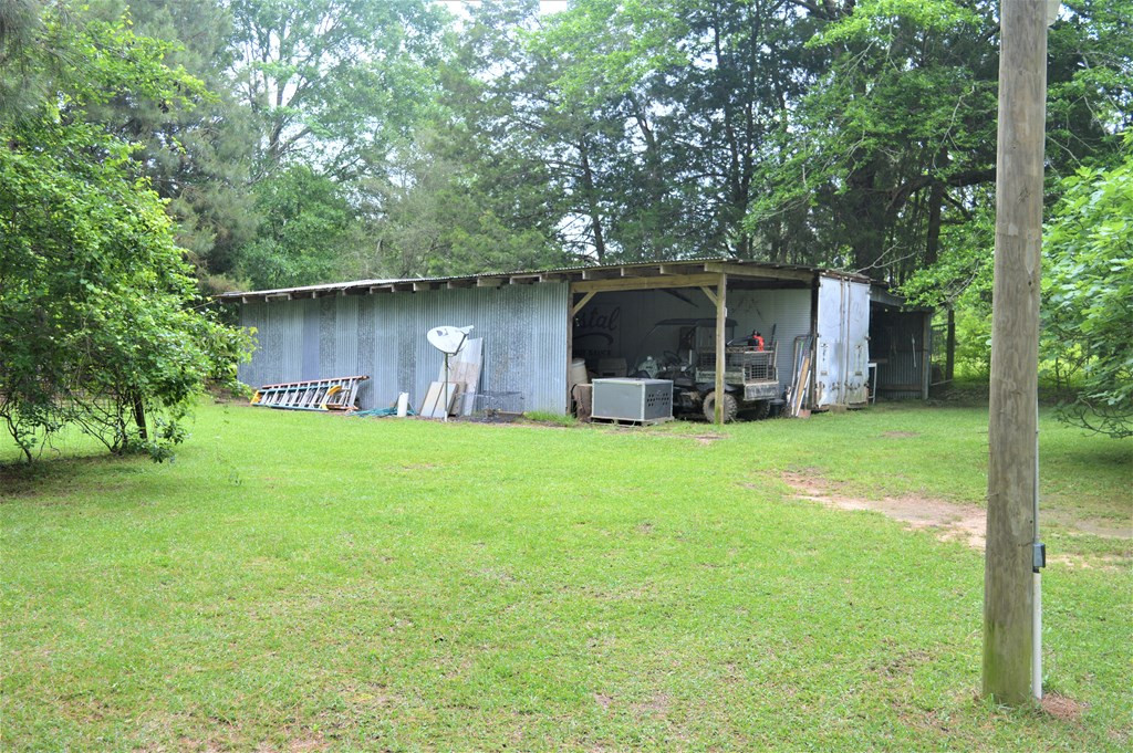 4012 McKenzie Road McComb, MS 39648 - Photo 16 of 38 Photo 16