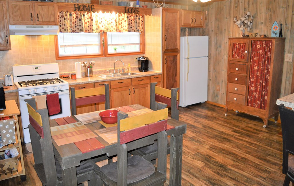 4012 McKenzie Road McComb, MS 39648 - Photo 28 of 38 Photo 28