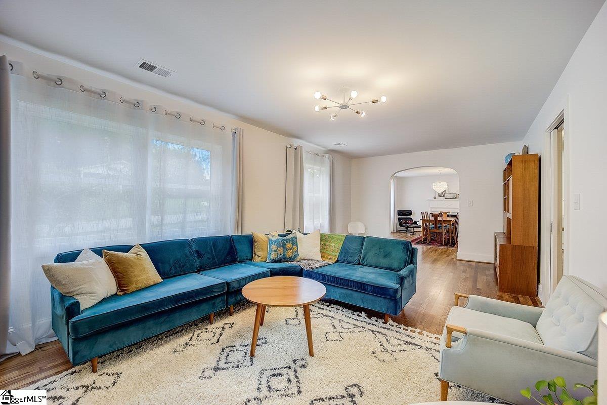 46 Briarcliff Drive Greenville, SC 29607 - Photo 11 of 30