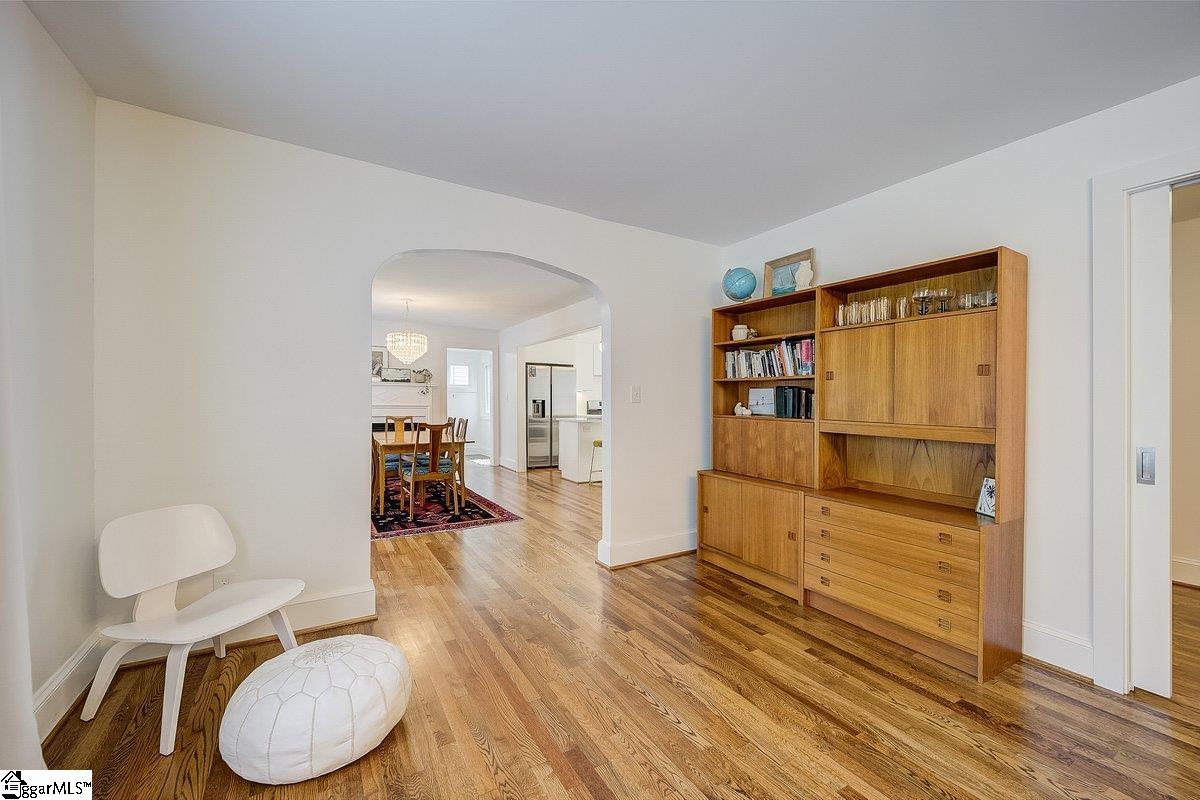 46 Briarcliff Drive Greenville, SC 29607 - Photo 12 of 30