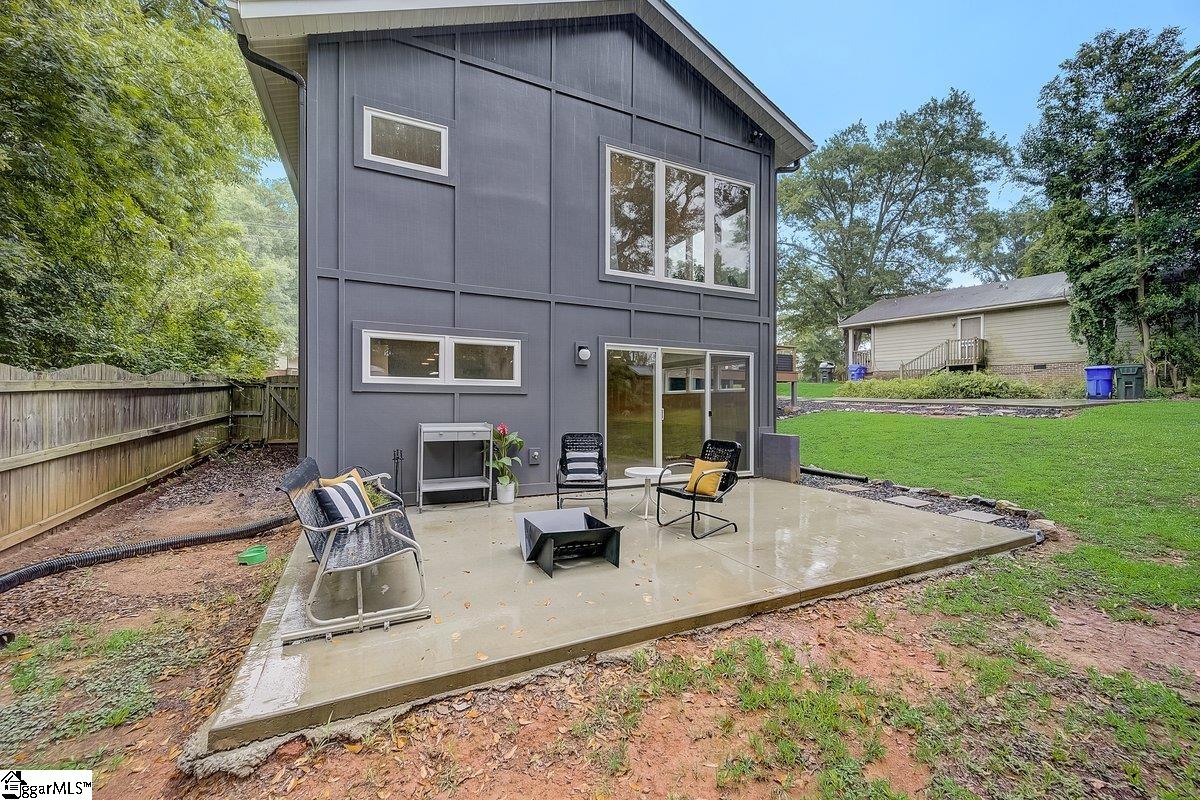 46 Briarcliff Drive Greenville, SC 29607 - Photo 26 of 30