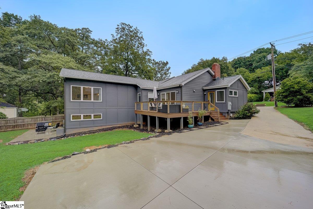 46 Briarcliff Drive Greenville, SC 29607 - Photo 27 of 30